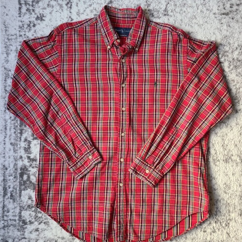 Ralph Lauren